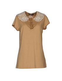 DOLCE & GABBANA - T-shirt