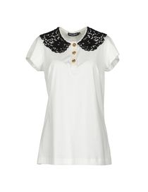 DOLCE & GABBANA - T-shirt