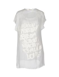 ERMANNO ERMANNO SCERVINO - Blouse