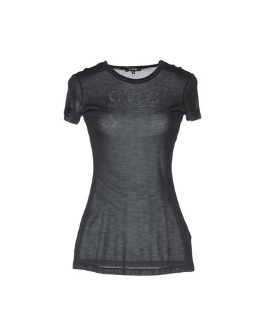 ZOOM C'N'C' COSTUME NATIONAL - Short sleeve t-shirt
