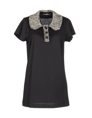 DOLCE & GABBANA - T-shirt
