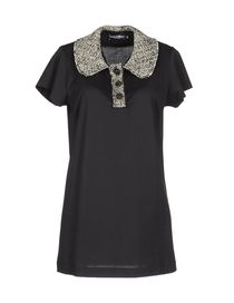 DOLCE & GABBANA - T-shirt
