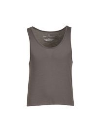 KRIS VAN ASSCHE - Sleeveless t-shirt