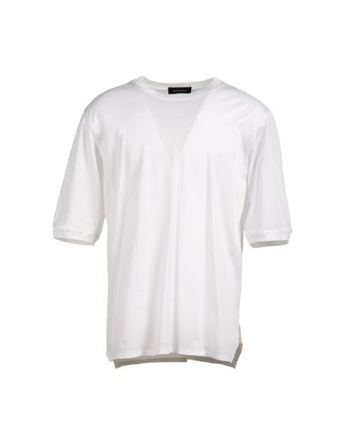 ZOOM KRISVANASSCHE - Short sleeve t-shirt