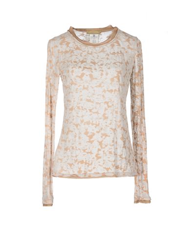 ZOOM ERMANNO ERMANNO SCERVINO - Long sleeve t-shirt