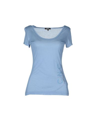 ZOOM C'N'C' COSTUME NATIONAL - Short sleeve t-shirt