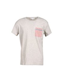 JONATHAN SAUNDERS - Short sleeve t-shirt