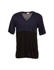 DRIES VAN NOTEN - T-shirt
