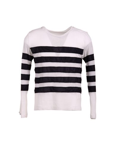 ZOOM SACAI - Long sleeve t-shirt