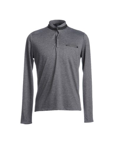 ZOOM BYBLOS - Long sleeve t-shirt