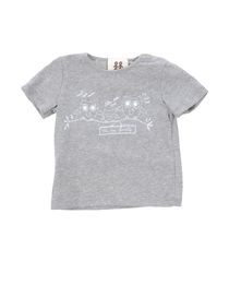 DREAMERS - T-shirt