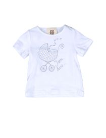 DREAMERS - T-shirt