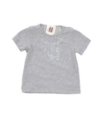 DREAMERS - T-shirt