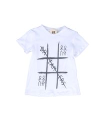 DREAMERS - T-shirt
