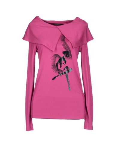 ZOOM ROCCOBAROCCO - Long sleeve t-shirt