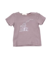 DREAMERS - T-shirt