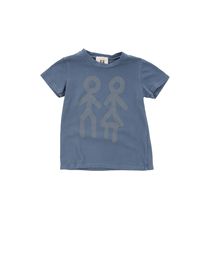 DREAMERS - Short sleeve t-shirt