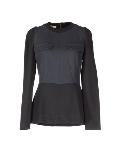 ZOOM MARNI - Long sleeve t-shirt