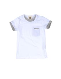 DREAMERS - Short sleeve t-shirt