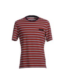 PRADA SPORT - Short sleeve t-shirt