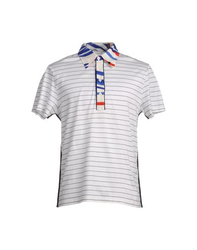 ZOOM PRADA - Polo shirt
