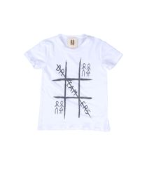 DREAMERS - Short sleeve t-shirt