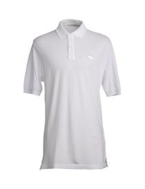 PRADA - Polo shirt