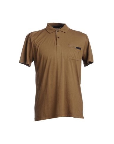 ZOOM PRADA - Polo shirt