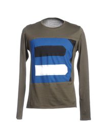 BALENCIAGA - T-shirt