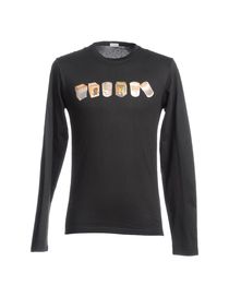 PAUL SMITH - Long sleeve t-shirt