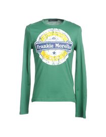 FRANKIE MORELLO - T-shirt