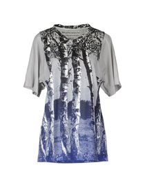 BALENCIAGA - T-shirt