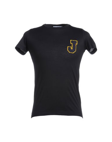 ZOOM JIL SANDER - Short sleeve t-shirt