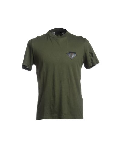 ZOOM PRADA - Short sleeve t-shirt