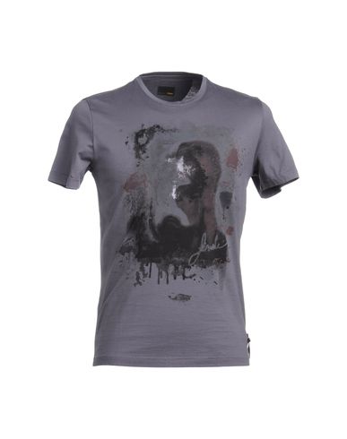 ZOOM FENDI - Short sleeve t-shirt