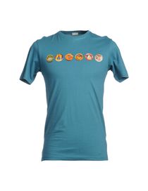 PAUL SMITH - Short sleeve t-shirt