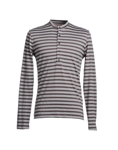ZOOM GALLIANO - Long sleeve t-shirt