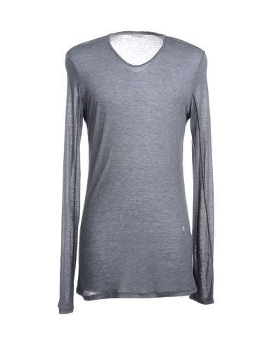 ZOOM PAOLO PECORA - Long sleeve t-shirt