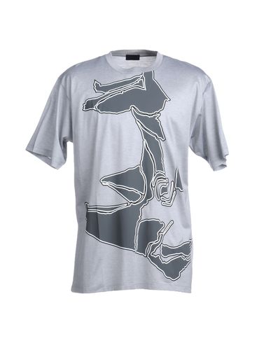 ZOOM LANVIN - Short sleeve t-shirt