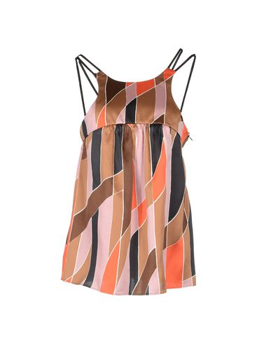 ZOOM M MISSONI - Top