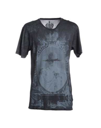 ZOOM DOODSKI - T-shirt