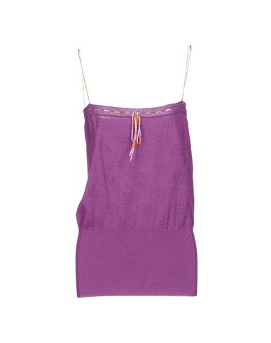 ZOOM M MISSONI - Top