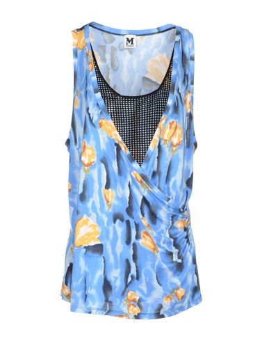 ZOOM M MISSONI - Top