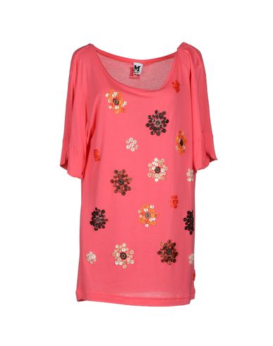 ZOOM M MISSONI - T-shirt