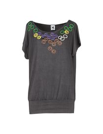 M MISSONI - T-shirt