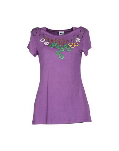 ZOOM M MISSONI - Short sleeve t-shirt