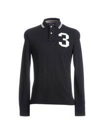 ELEVENTY - Polo shirt