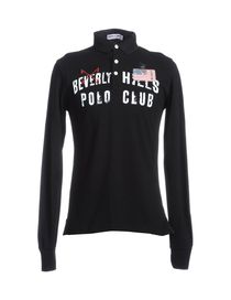 BEVERLY HILLS POLO CLUB - Polo shirt