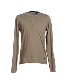 GOLD CASE by ROCCO FRAIOLI - T-shirt
