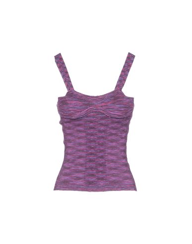 ZOOM M MISSONI - Top